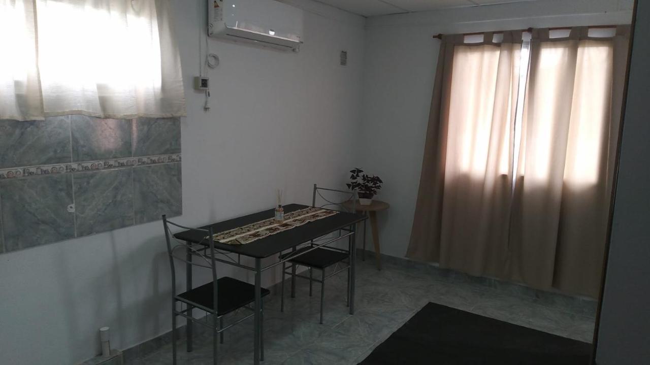 Apartment Departamento Cerro Catedral