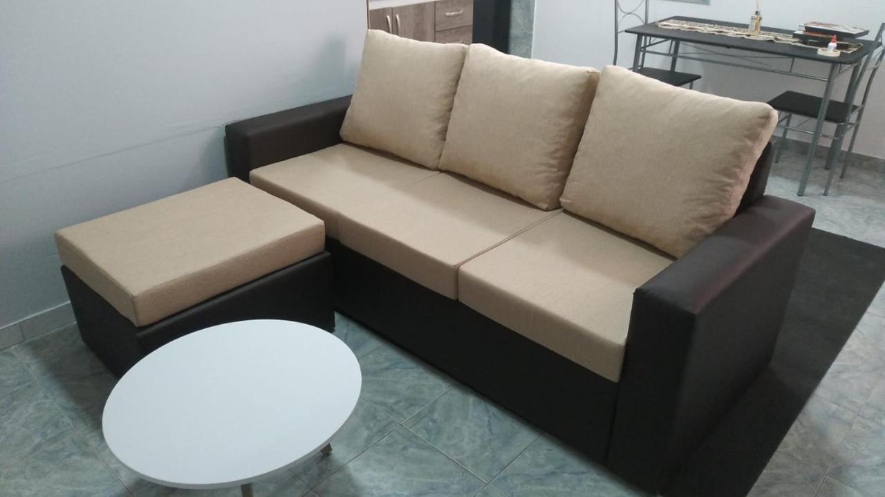 Departamento Cerro Catedral Apartment