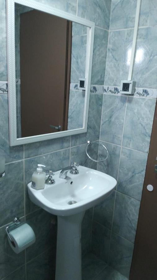 Departamento Cerro Catedral Apartment *