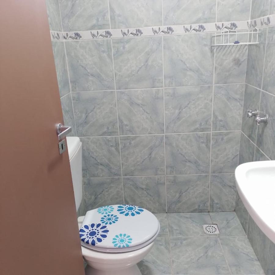 Departamento Cerro Catedral Apartment