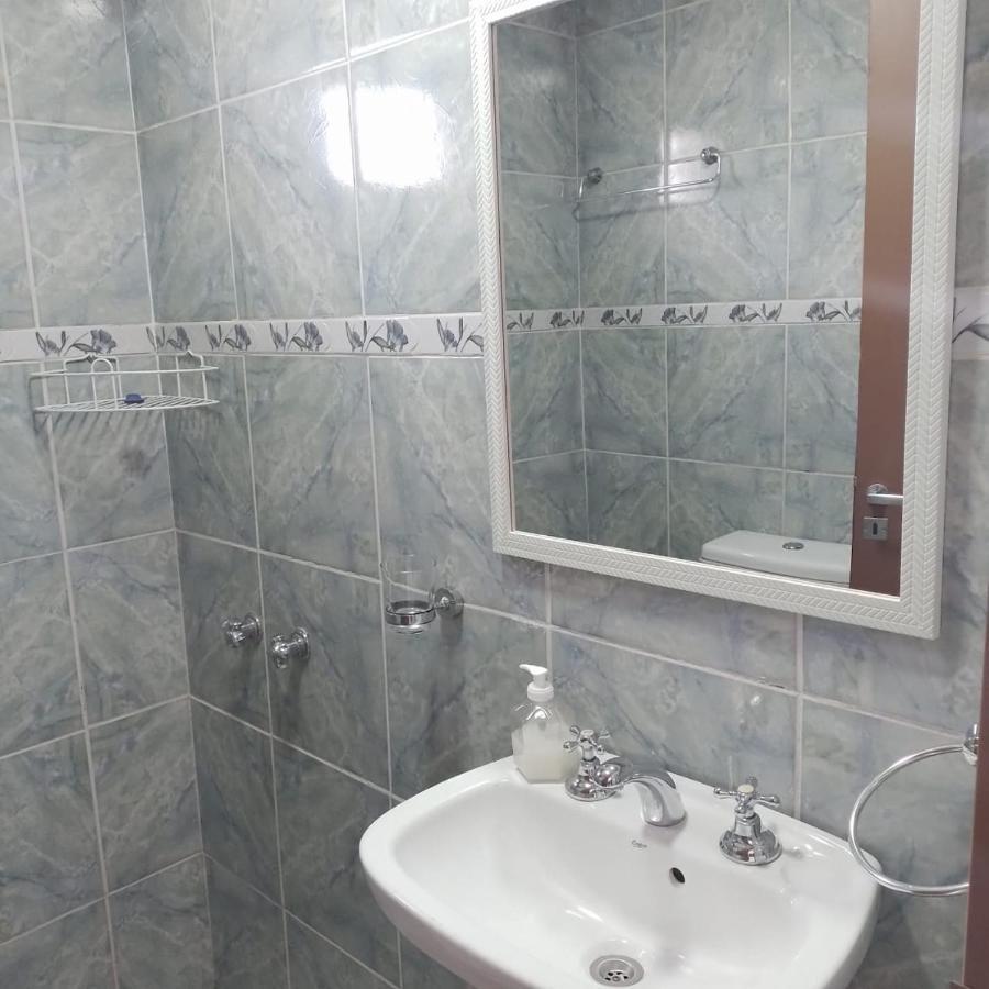 Departamento Cerro Catedral Apartment *