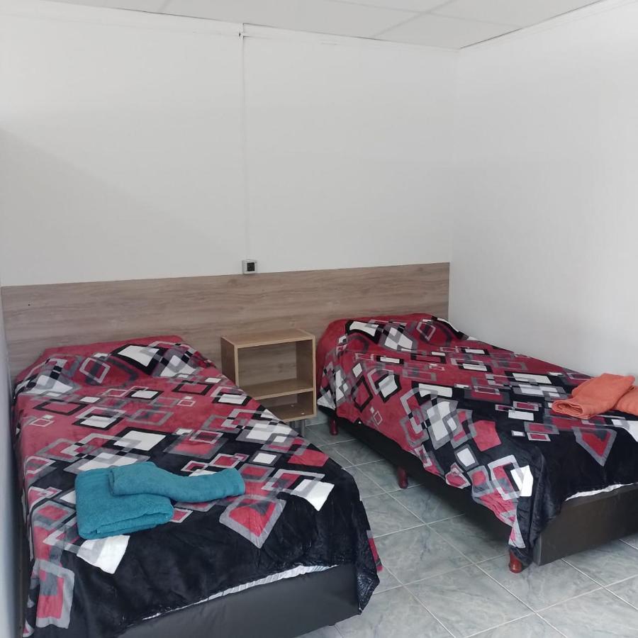Departamento Cerro Catedral