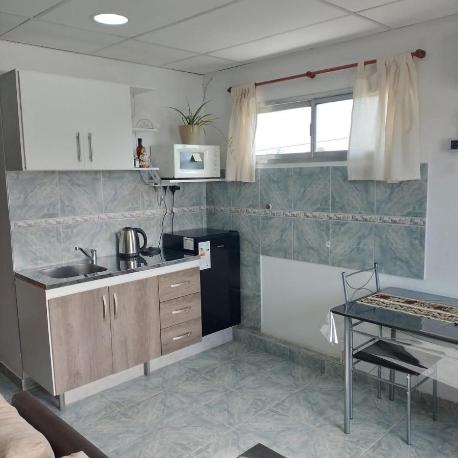 Departamento Cerro Catedral Apartment *
