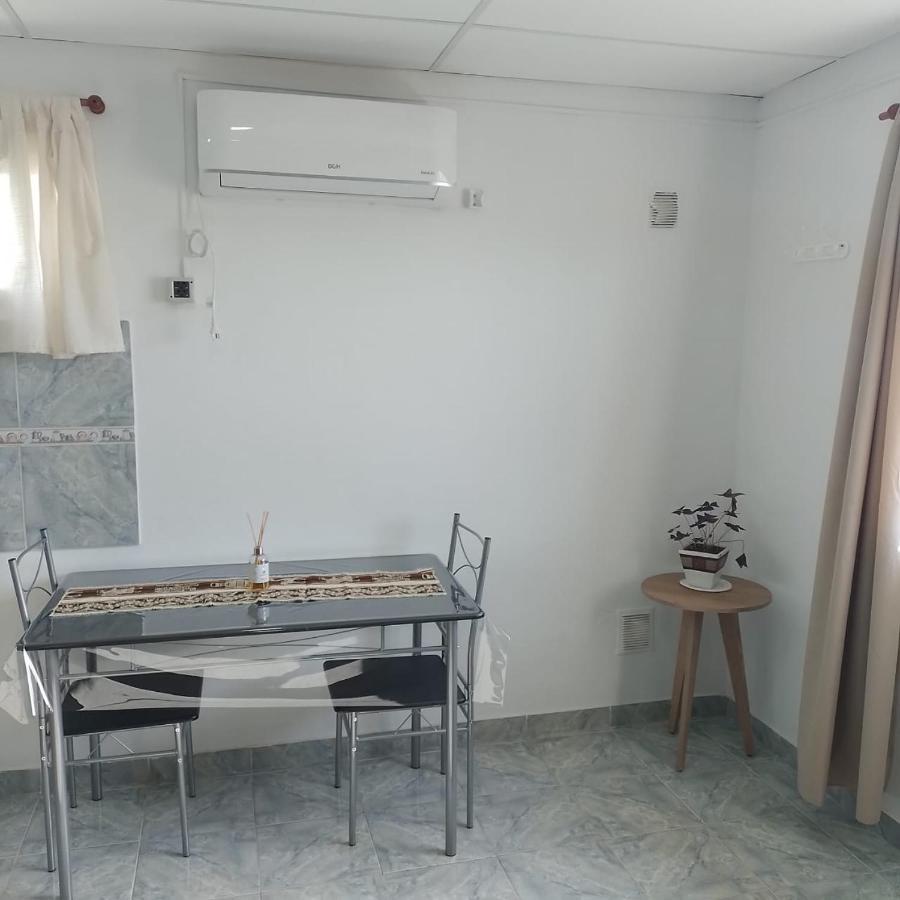 Departamento Cerro Catedral Apartment *